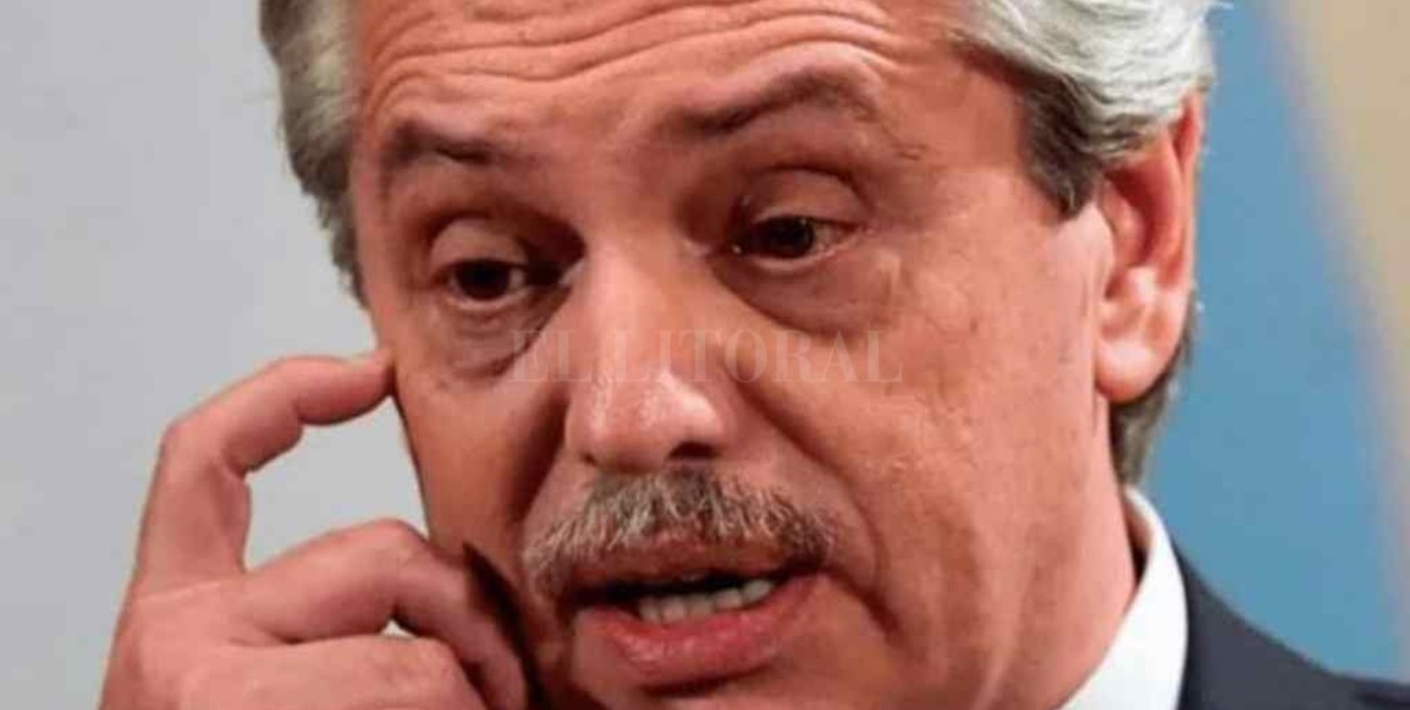 Fernández está "seguro" que se acordará con acreedores