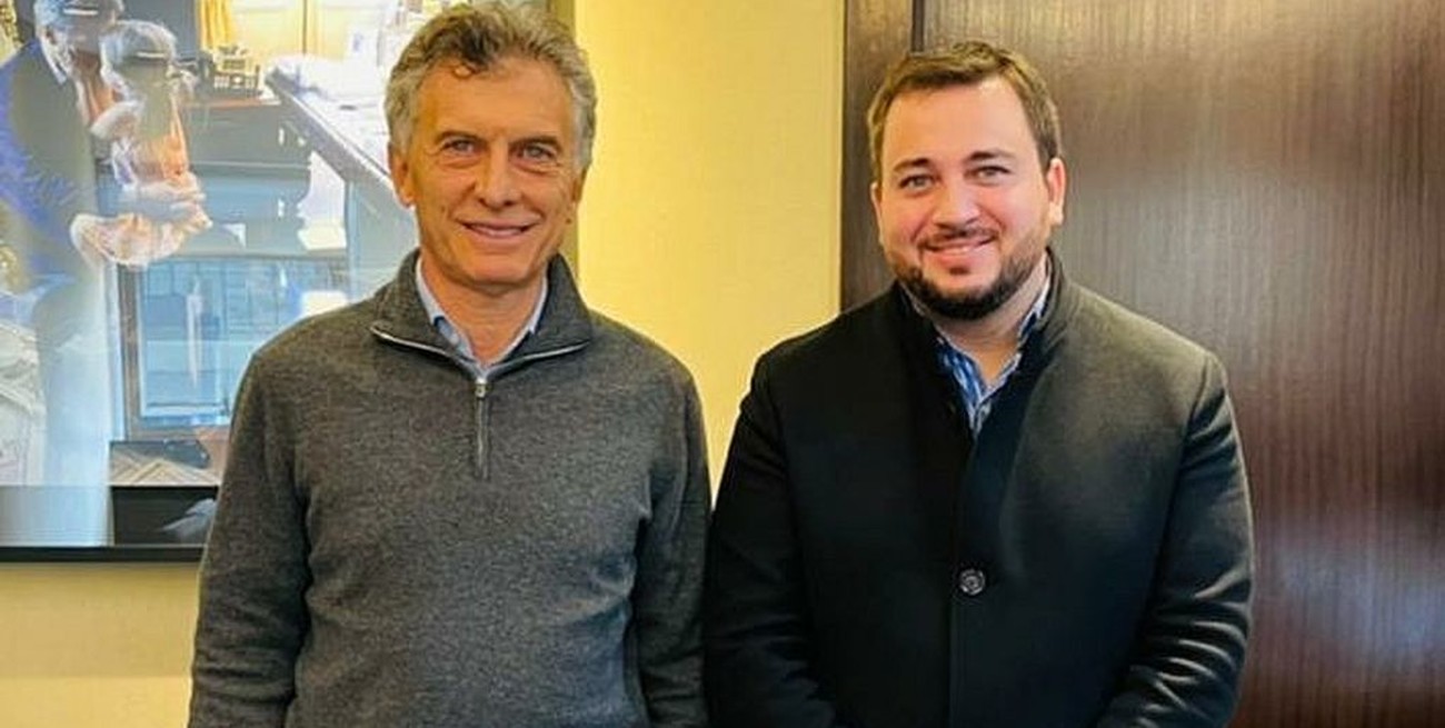 Fotos de pre campaña (III)