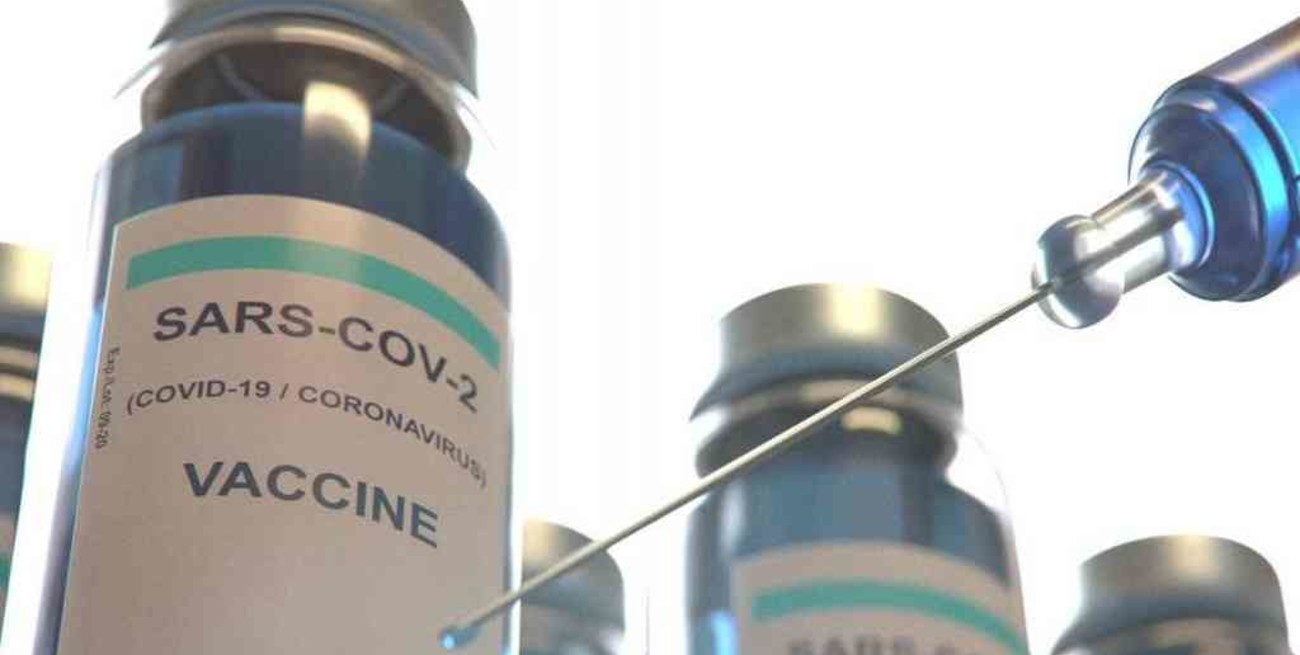 México anunció la fase 3 de la vacuna alemana de CureVac