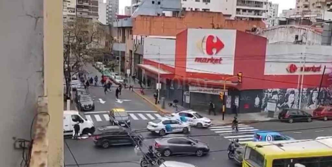 Tras el incidente en Avellaneda, desde Independiente sostienen que son "el único club sin barras"