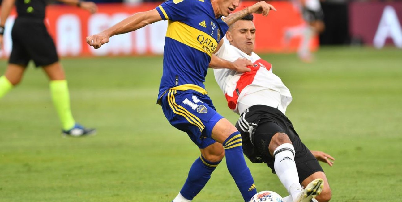 Así quedaron las tablas de posiciones tras los partidos del domingo