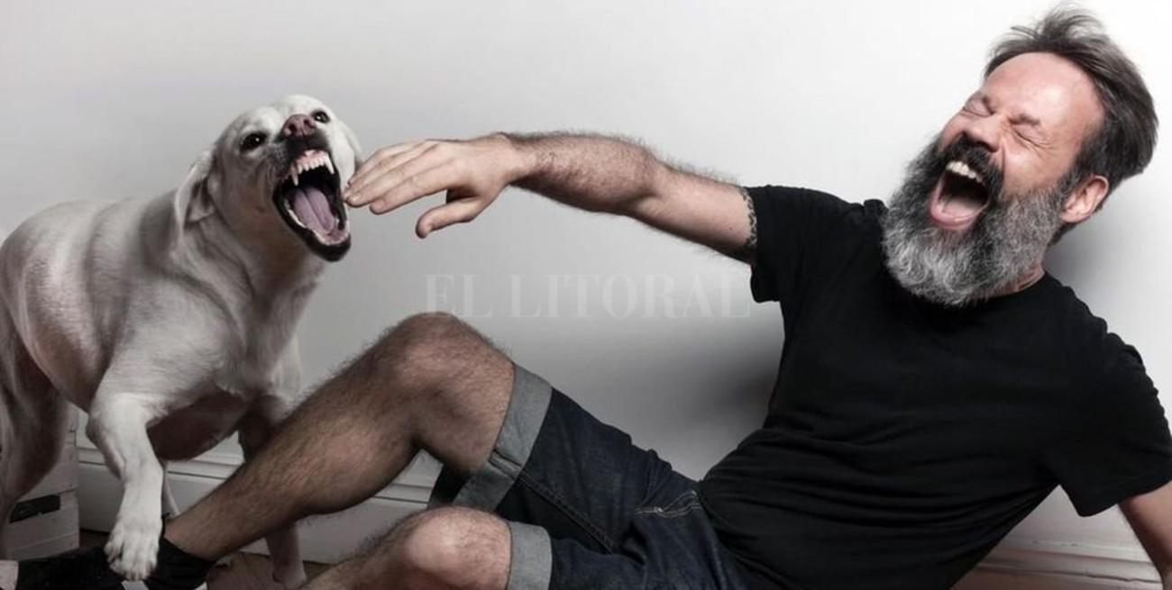 Todo está vivo, presente