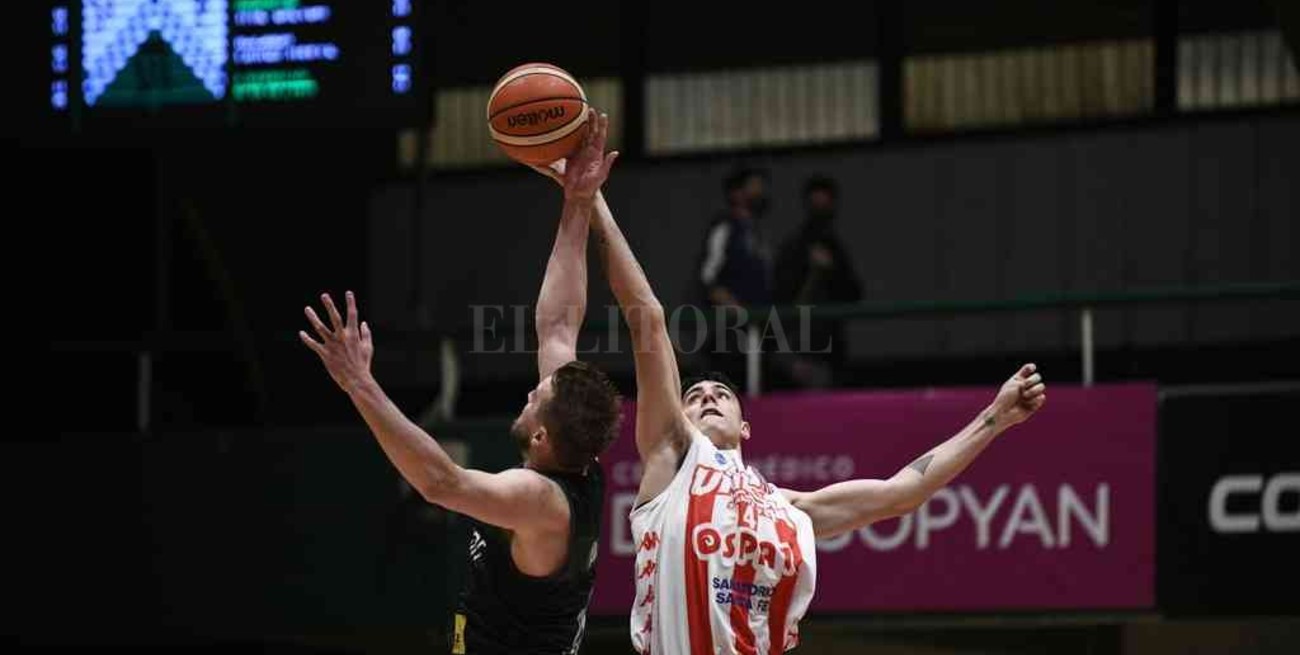 La impecable campaña que llevó a Unión a la Liga Nacional