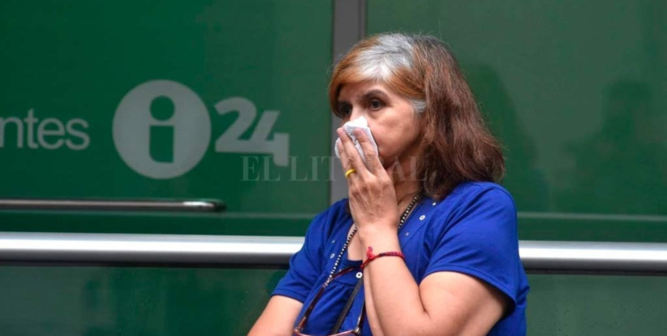 Coronavirus: La Capital registra la tasa más alta de contagios en Santa Fe