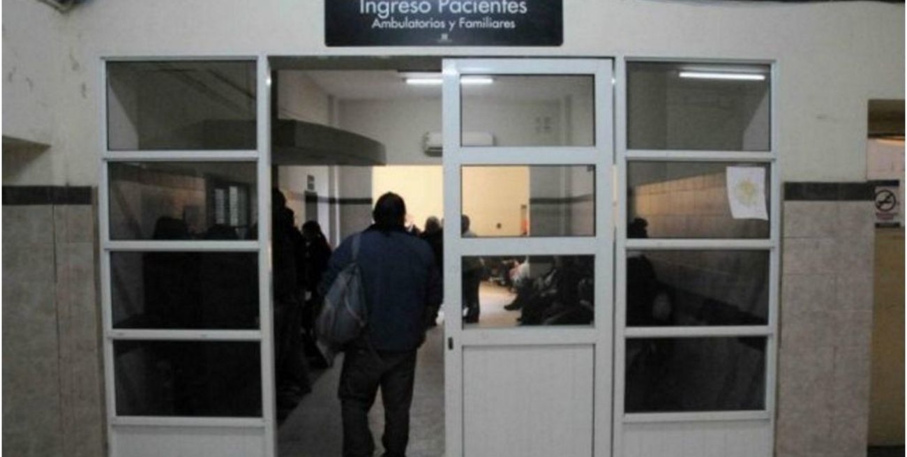 Murió la joven de Paraná que recibió un disparo en la cabeza