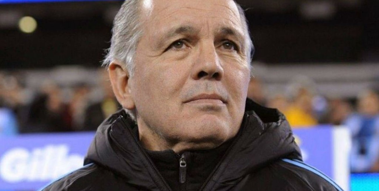 Se complicó el estado de salud de Alejandro Sabella