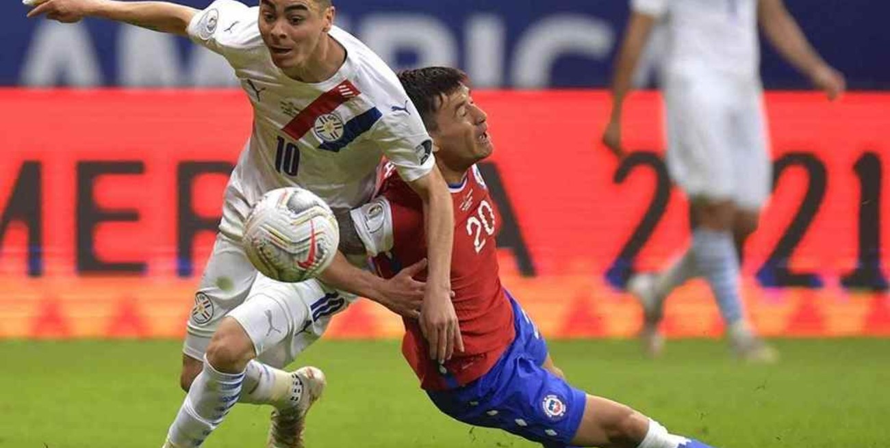 El grupo de Argentina, a la espera de la fecha final  