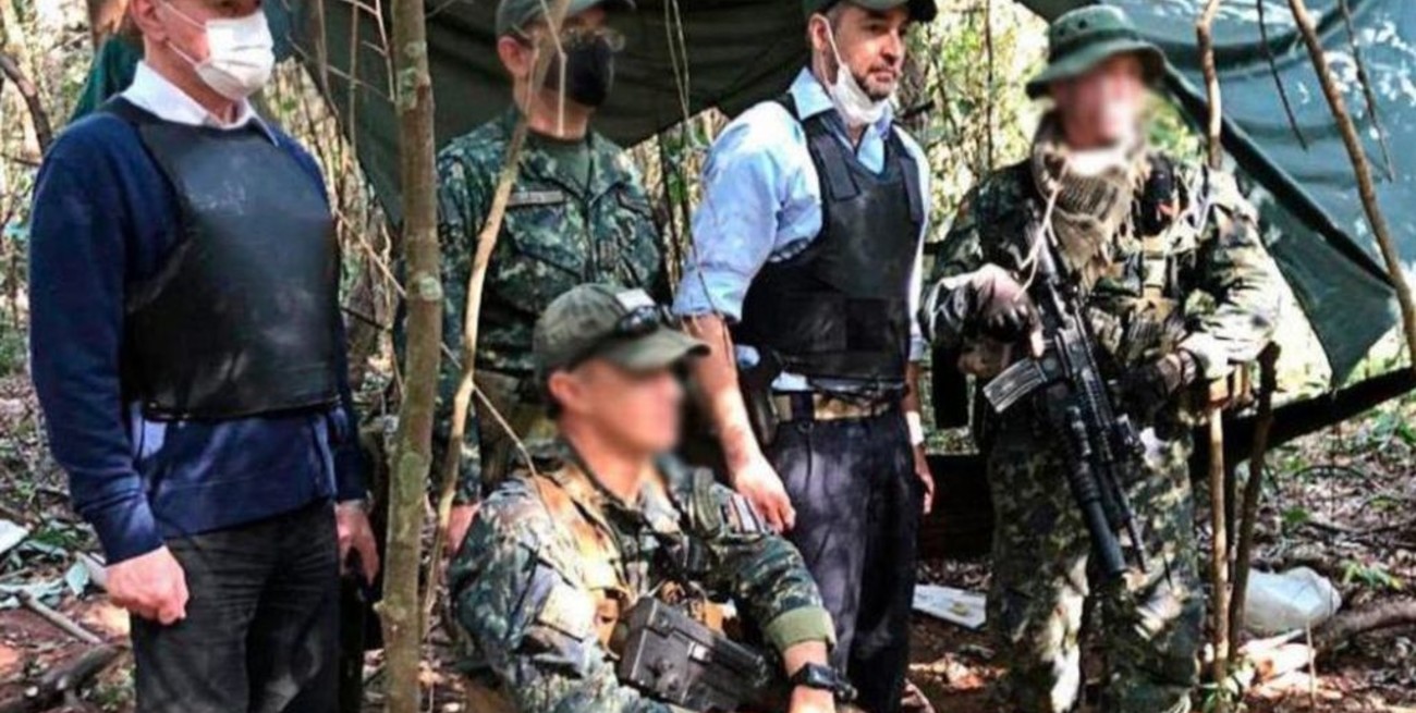 Human Rights y la ONU pidieron investigar al gobierno de Paraguay por la muerte de dos niñas argentinas 