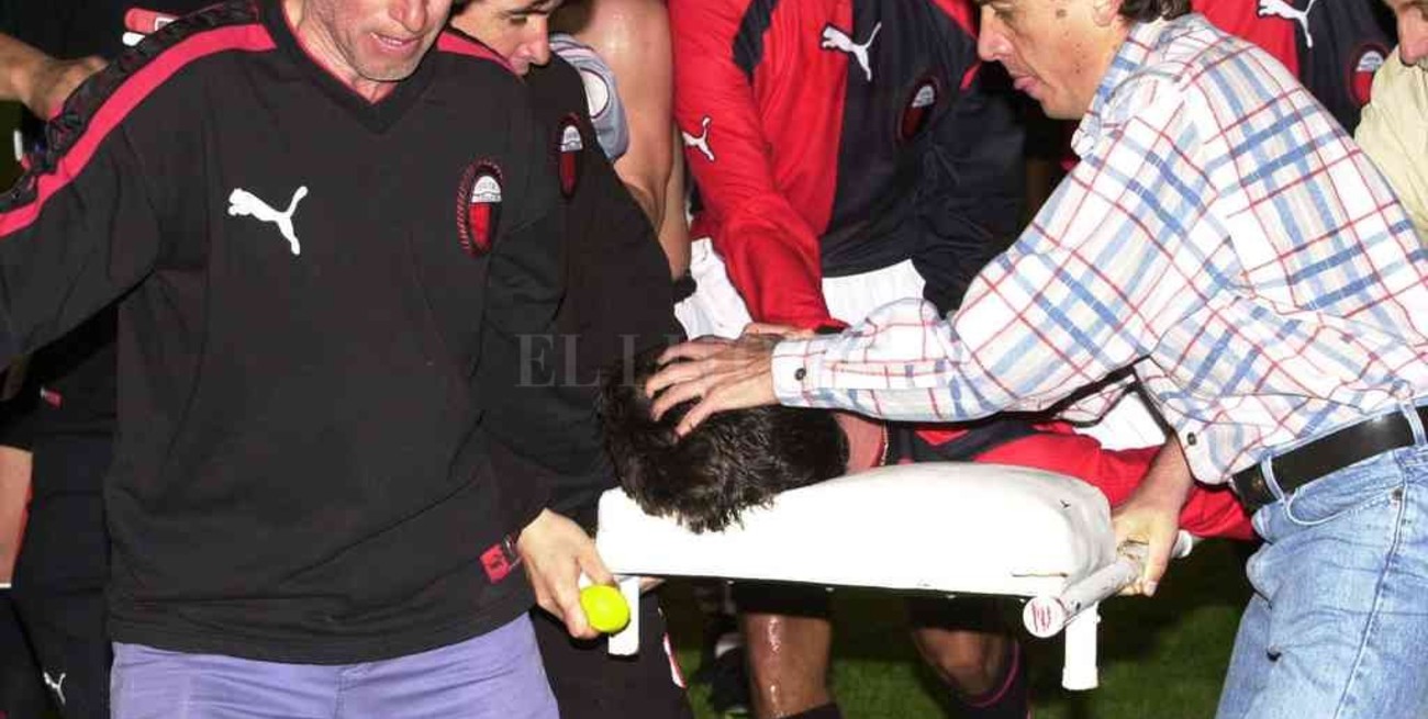 El doctor Miguel Bravo, lo que pasó con Erikssen y aquella noche de Migliónico