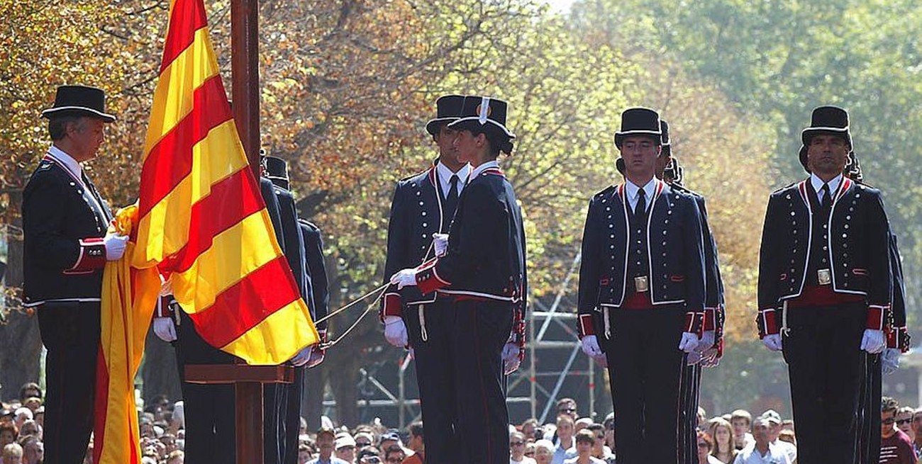 ¿Qué es la Diada de Cataluña? 