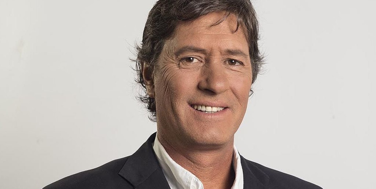 Renunció el diputado por Mendoza del Frente de Todos Alejandro Bermejo por "razones personales"