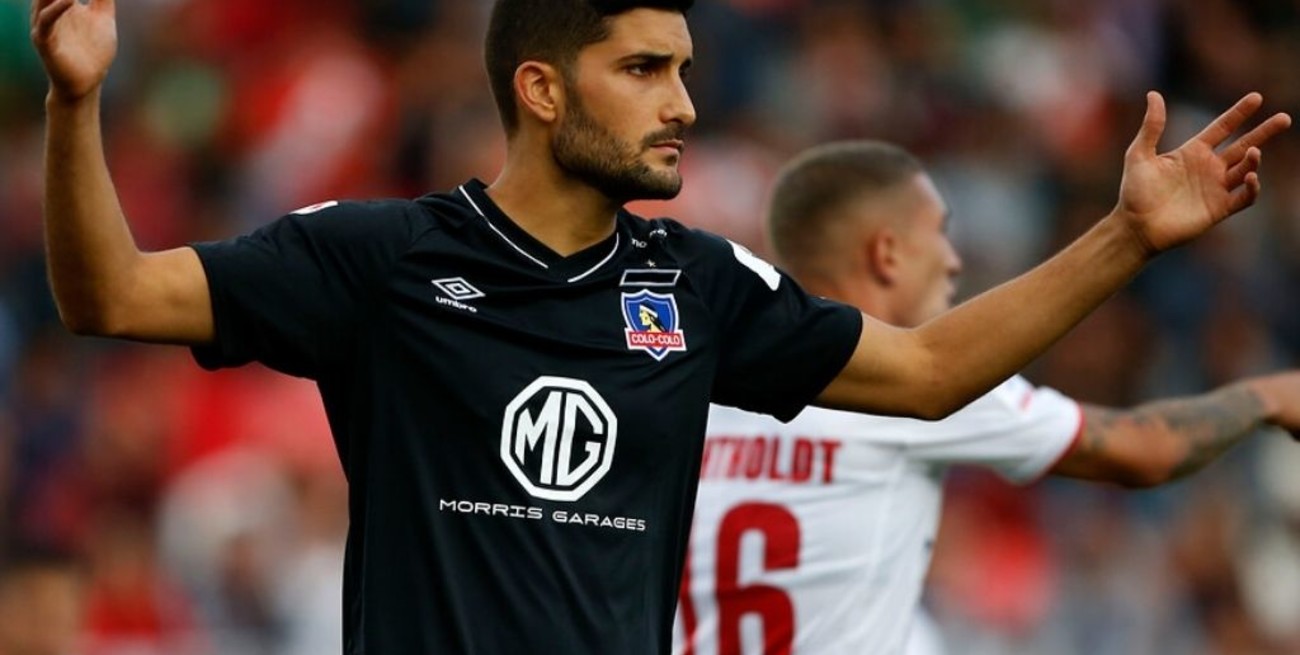 Blandi tenía vuelo privado para este martes pero fue cancelado