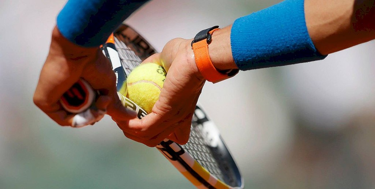 Por el coronavirus, la ATP modificó la fórmula para calcular el ránking