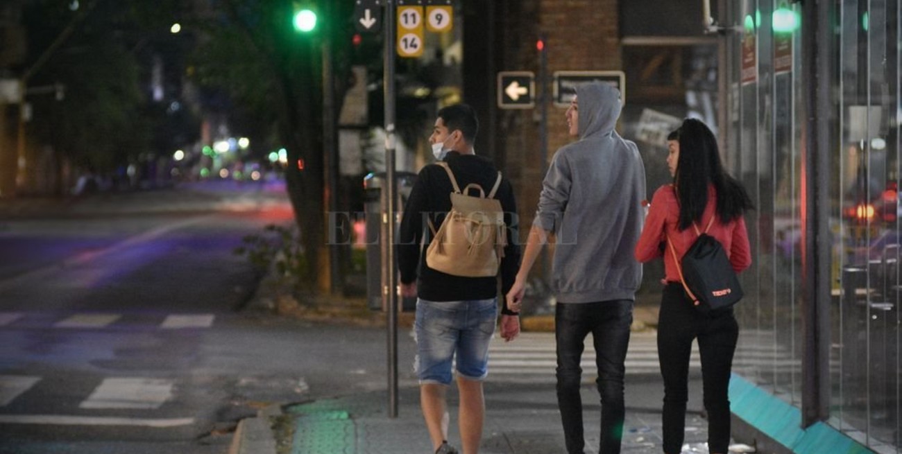 Restricciones en Santa Fe: serían prorrogadas y no descartan ampliarlas