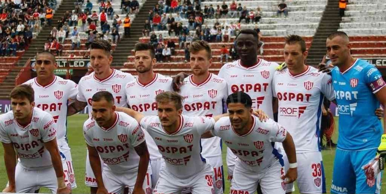 Central y San Lorenzo: deudores de Unión en más de dos "palitos"