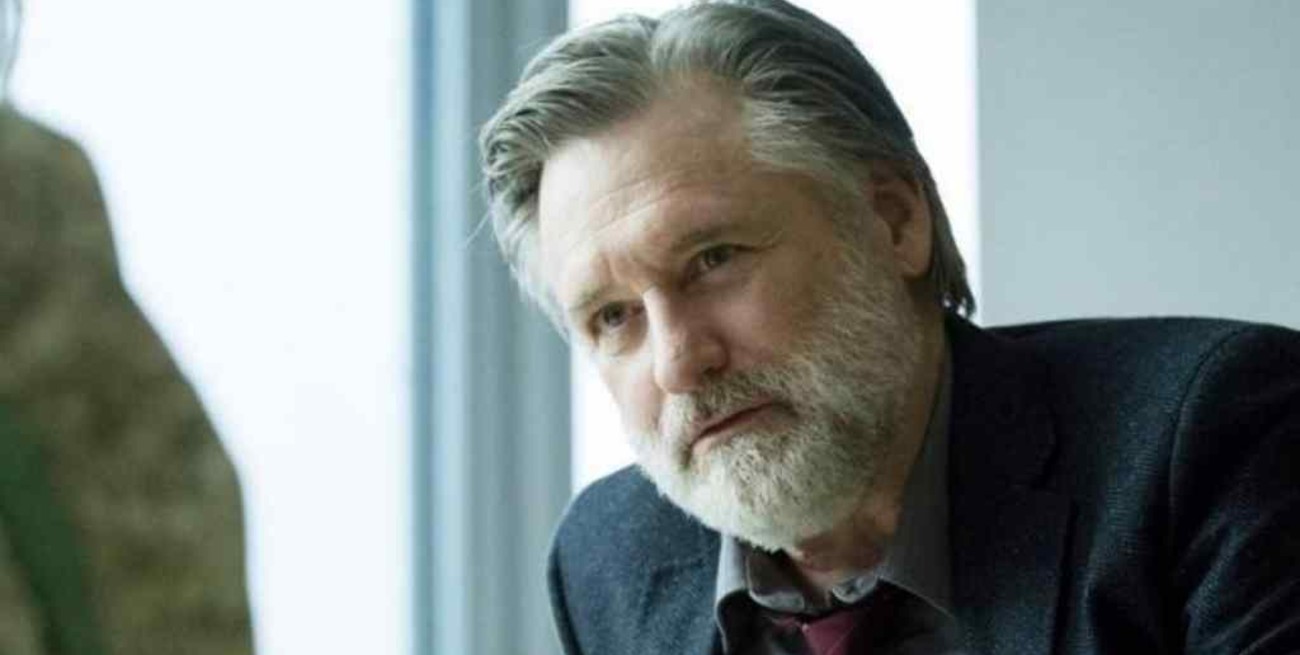 The Sinner va por su cuarta temporada