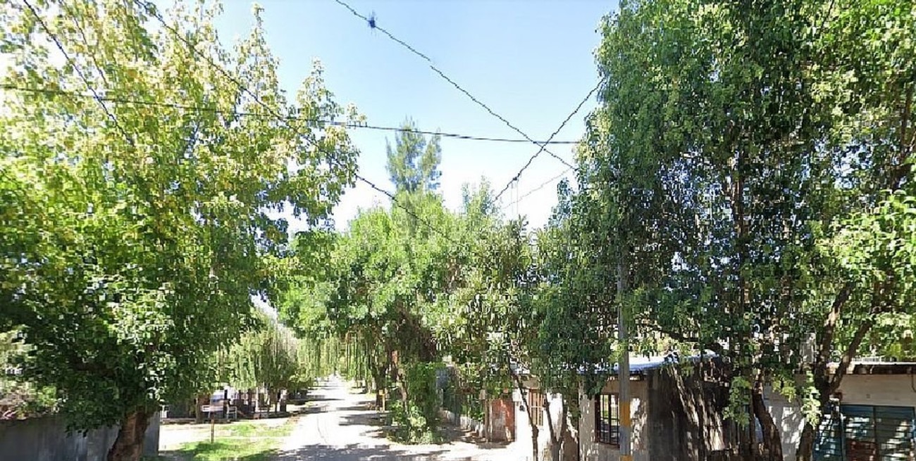 Mataron a tiros a una mujer en la zona noroeste de Rosario