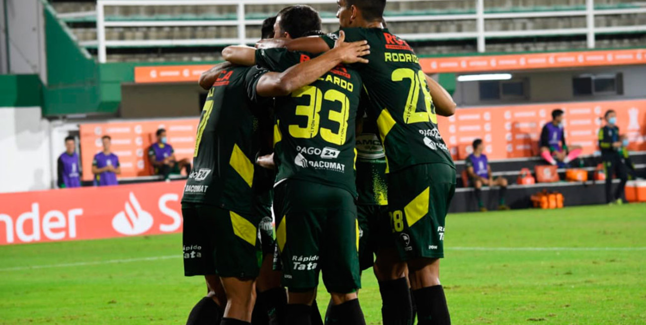 El rival de Unión, con 10 bajas por Covid