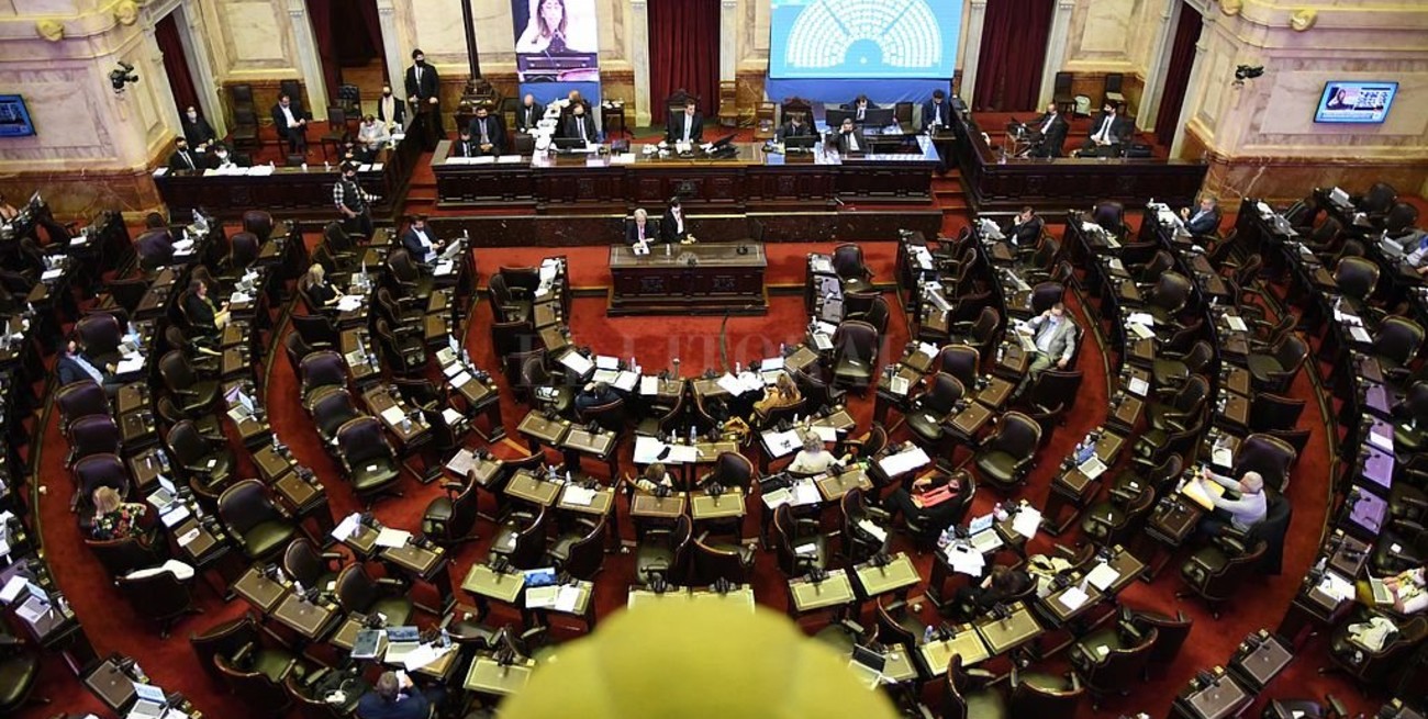 Laspina: "Gobernar es generar trabajo, no impuestos"