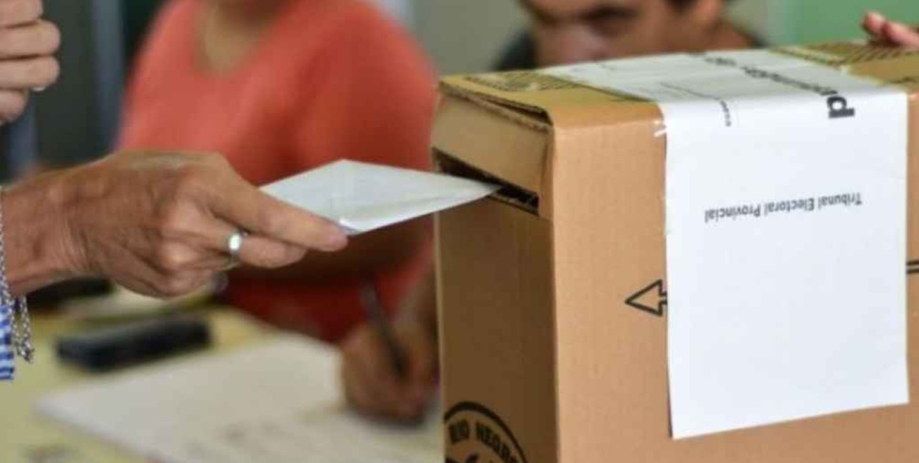 ¿Qué peso tienen en cada provincia los mayores de 70 años que no están obligados a ir a votar?