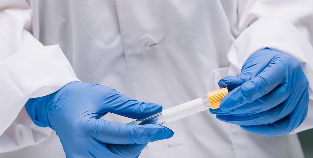 Analizan 42 casos sospechosos de coronavirus en Santa Fe