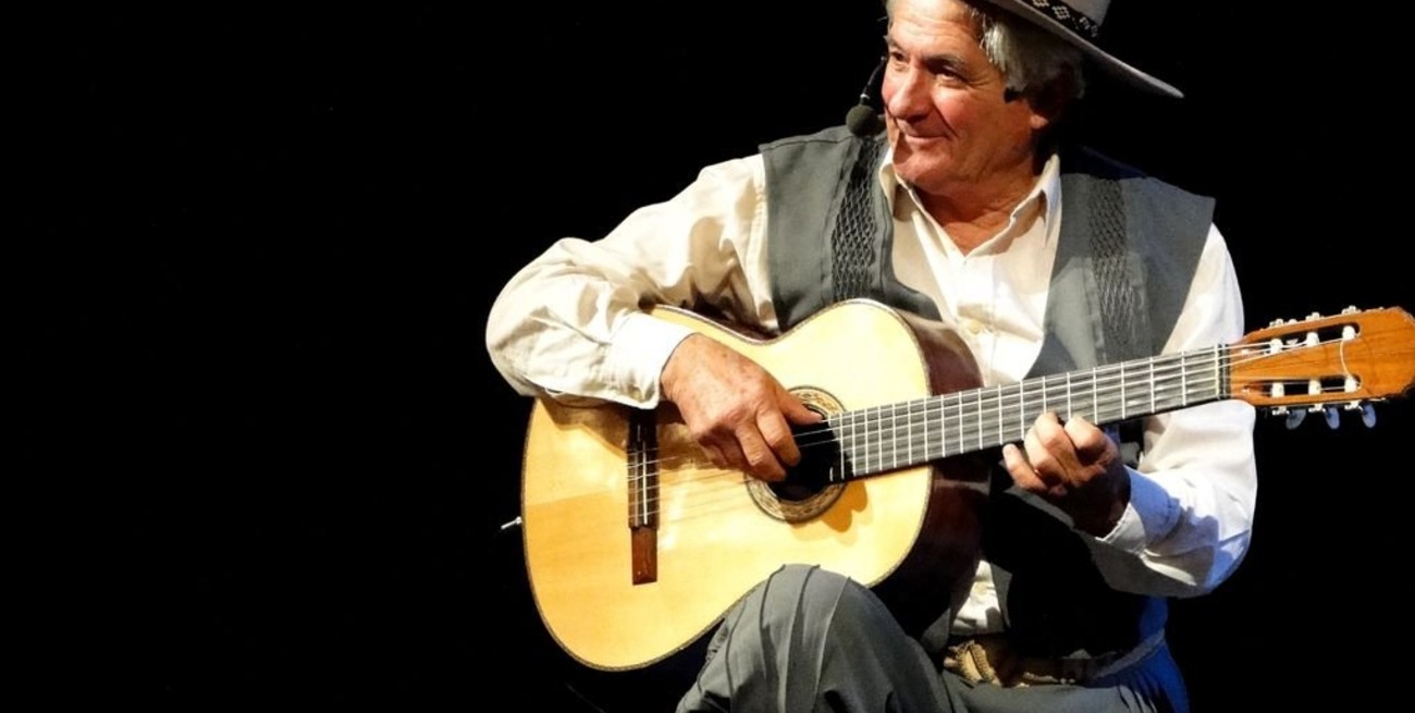 "Mano a mano" con Orlando Vera Cruz