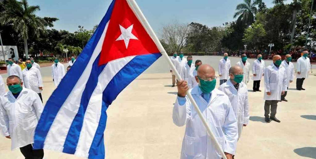 Cuba podrá inmunizar a su población contra coronavirus con vacuna propia en seis meses