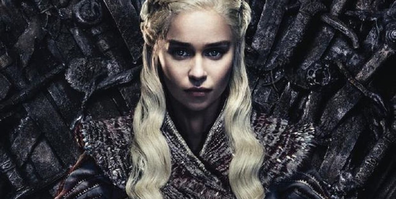 Secret Invasion: Emilia Clarke se une al Universo Marvel