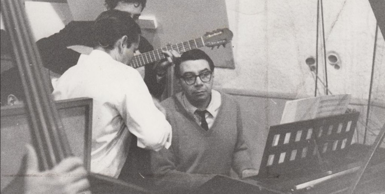 Concurso nacional de composición y arreglos para Banda Sinfónica y Coro