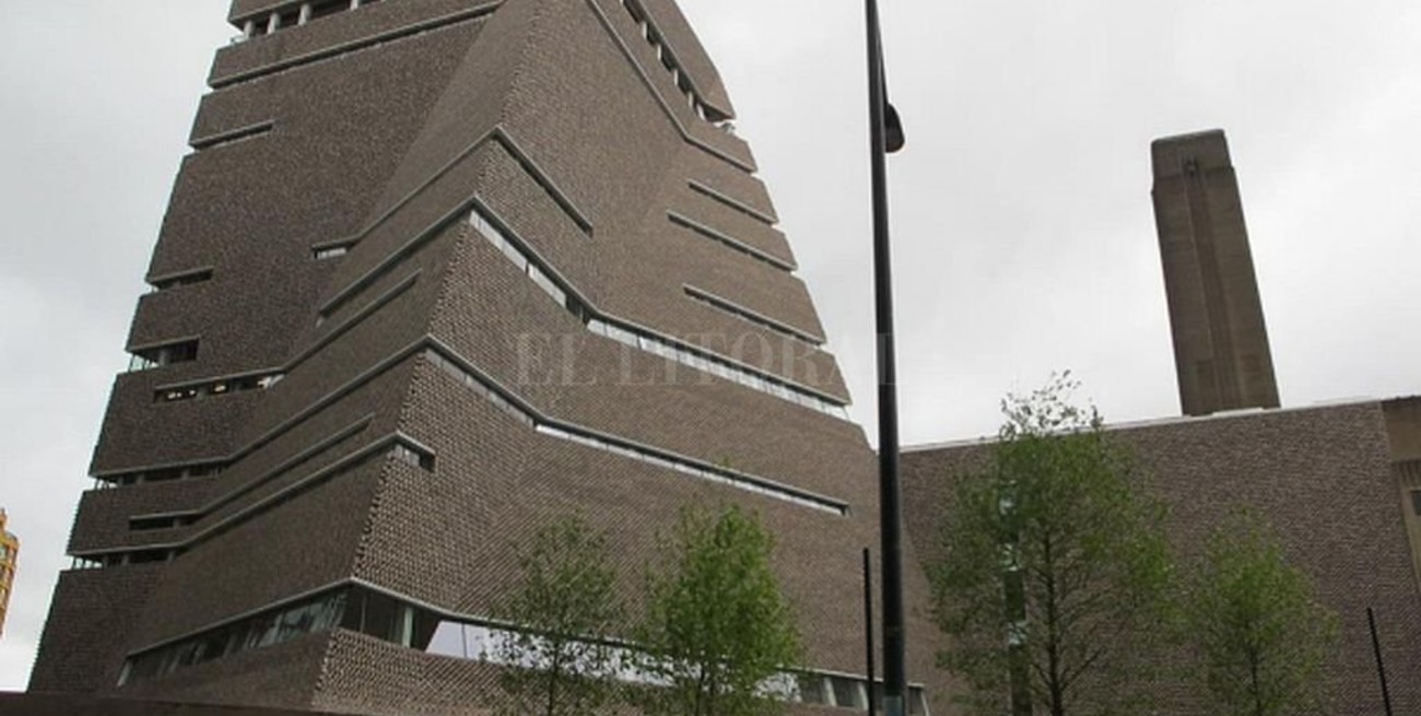 Detenido tras rasgar una pintura de Picasso en Londres