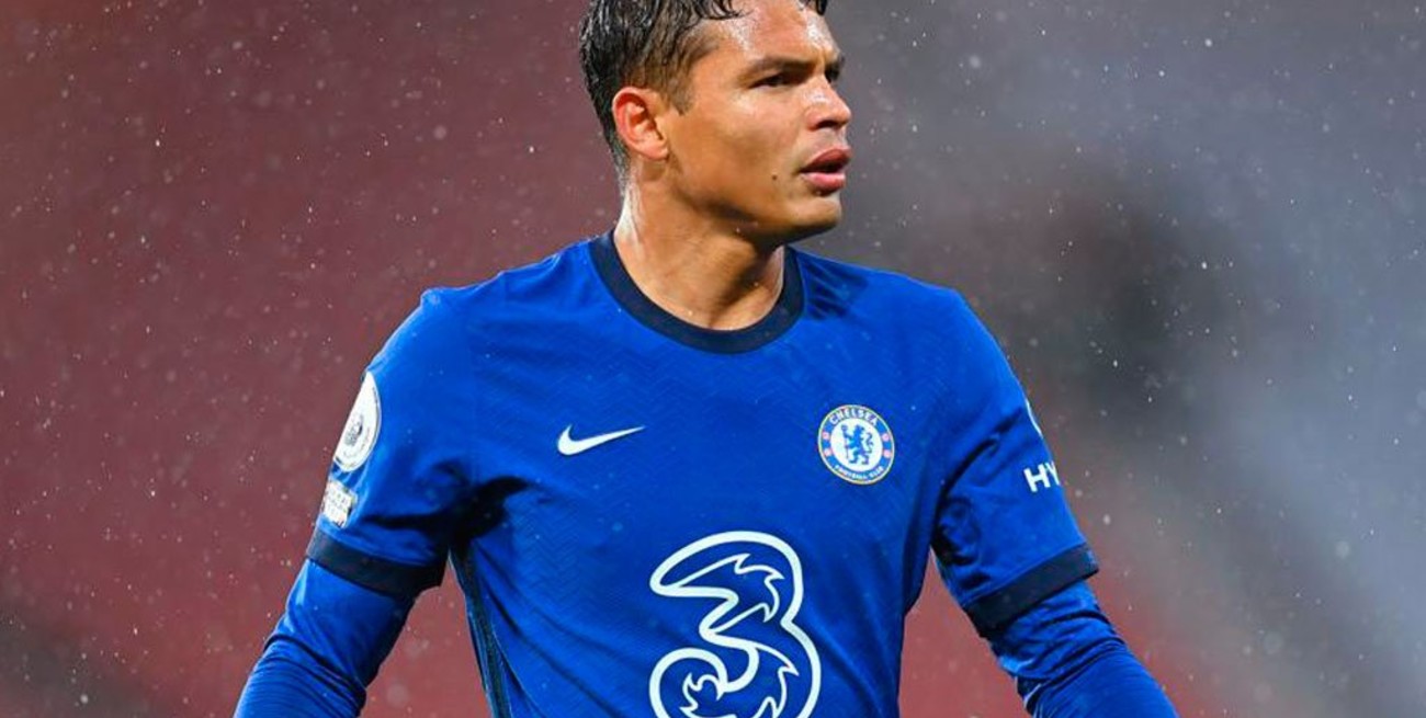 Brasil no contará con los jugadores que juegan en la Premier League