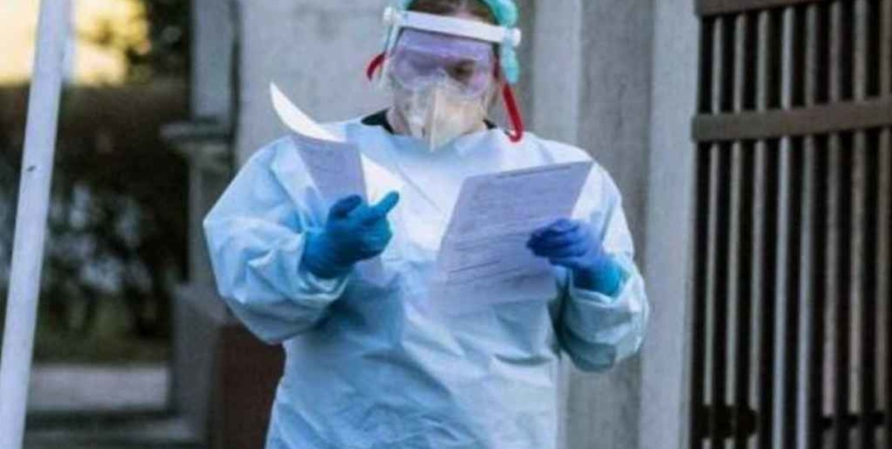 Corrientes alcanzó la cifra más alta de muertes diarias por coronavirus desde que empezó la pandemia