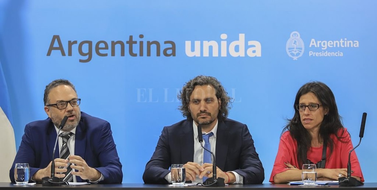 El Gobierno relanzó el programa "Precios Cuidados"