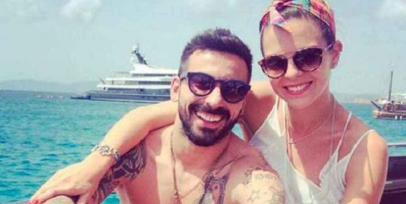 Conflicto millonario: la cifra que le exige Yanina Screpante al Pocho Lavezzi en la Justicia