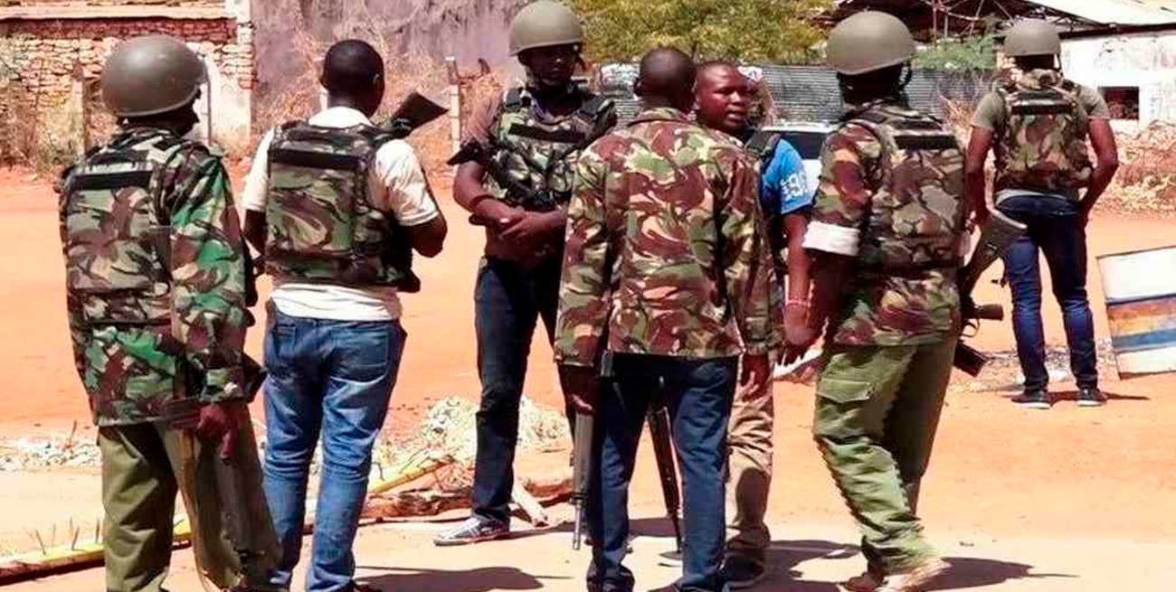 Somalia: fueron liberados dos médicos cubanos secuestrados en 2019 en Kenia