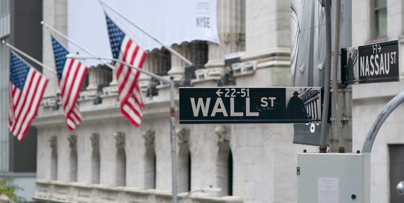 Caen las acciones argentinas en Wall Street como reacción a la recalificación de MSCI