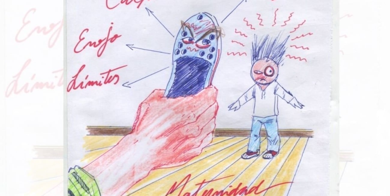 No existen los padres perfectos