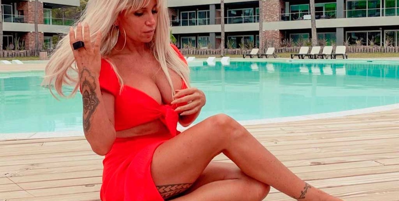 "No quería salir a la calle", reconoció Flor Peña al recordar la filtración de su video íntimo