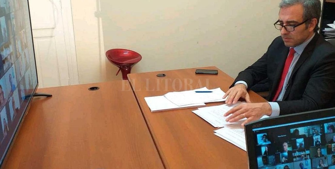 Audiencias Públicas para tratar la Ley Provincial de Derechos de las Víctimas