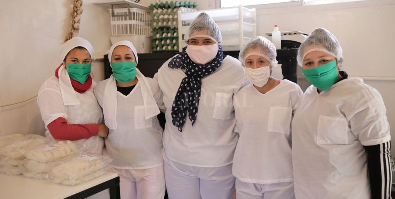 Una mirada desde la economía social y solidaria 