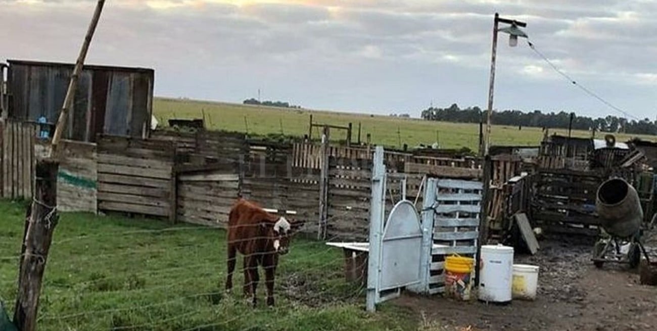 Buscan a Mauricio Isaías Duarte Pico en el sur bonaerense