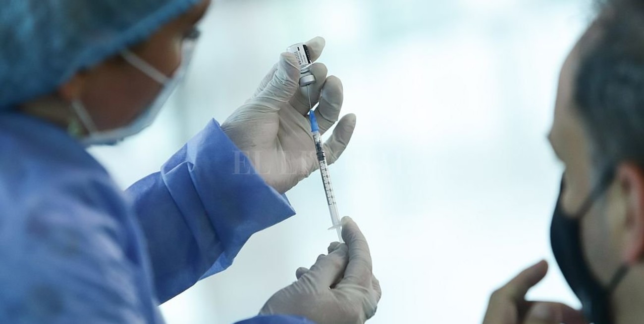 Informaron 456 muertes y 23.627 nuevos contagios por Covid en todo el país