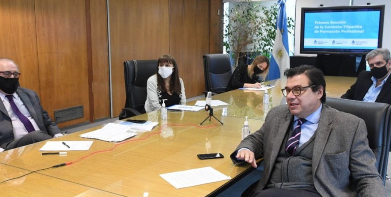 El consejo del salario se reunirá el 30 de septiembre