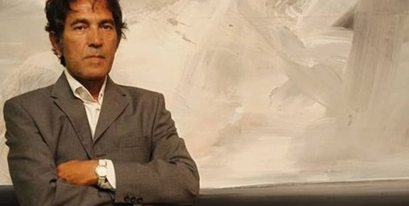 Insólito: un artista italiano vendió una obra invisible por 15 mil euros