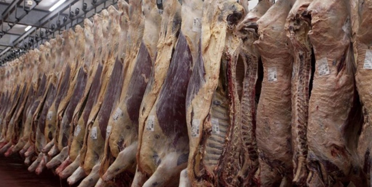 El cepo a la carne generó un amplio rechazo en el sector agropecuario