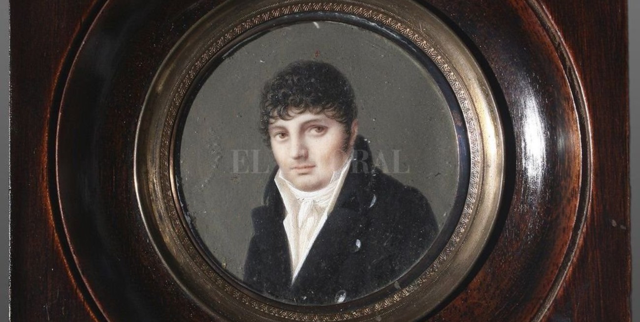 El padre de la matemática argentina