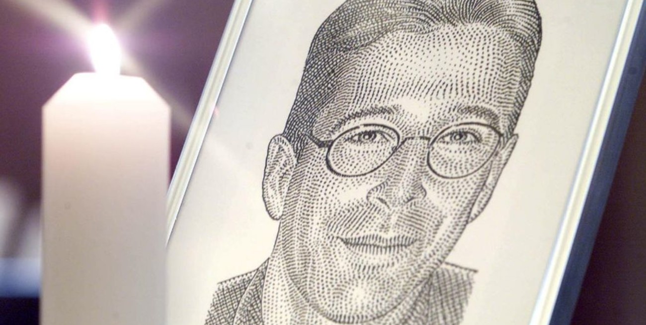 Familiares del periodista estadounidense Daniel Pearl apelarán la liberación de sus asesinos