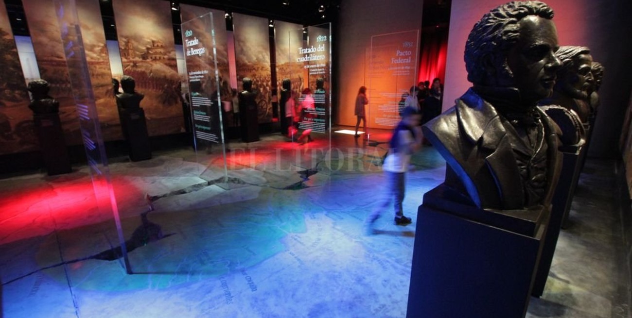 Reabren los museos de la Constitución y del Inmaculada