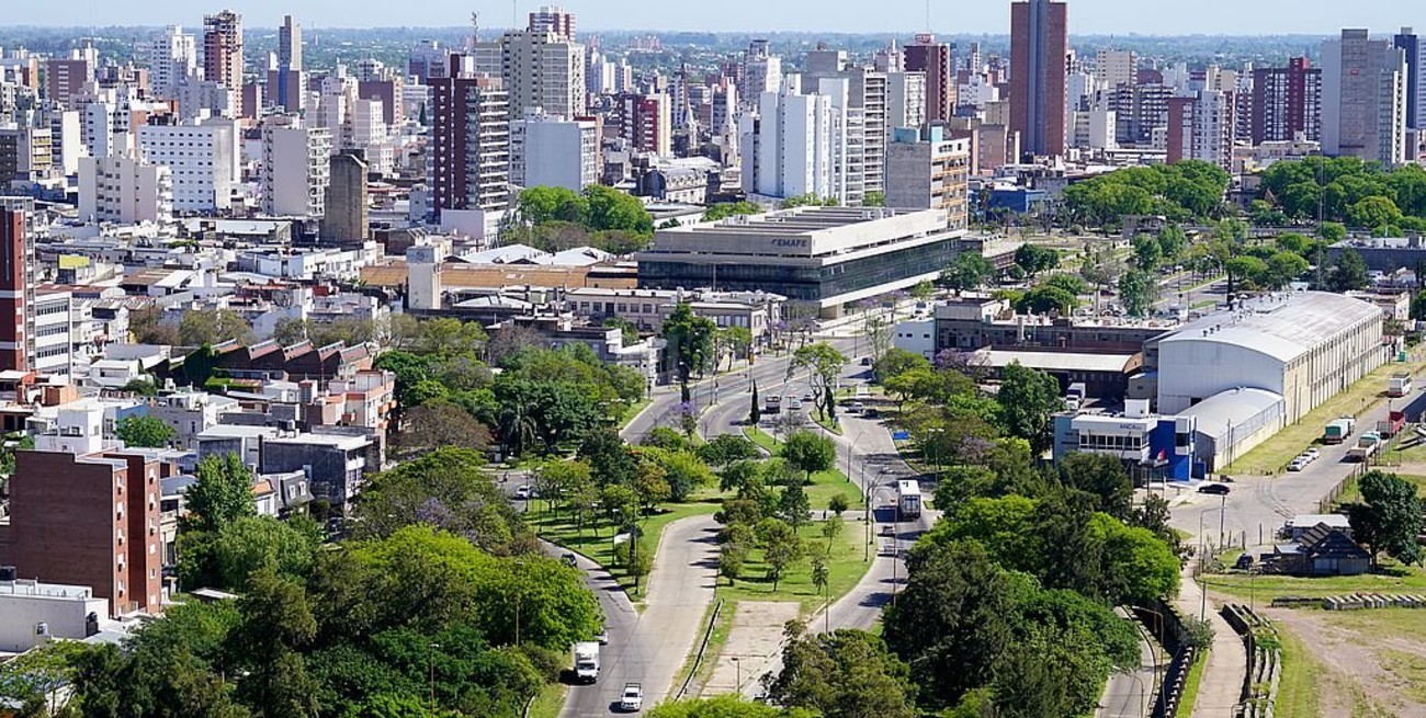 Actualizaron la lista de distritos afectados por las restricciones