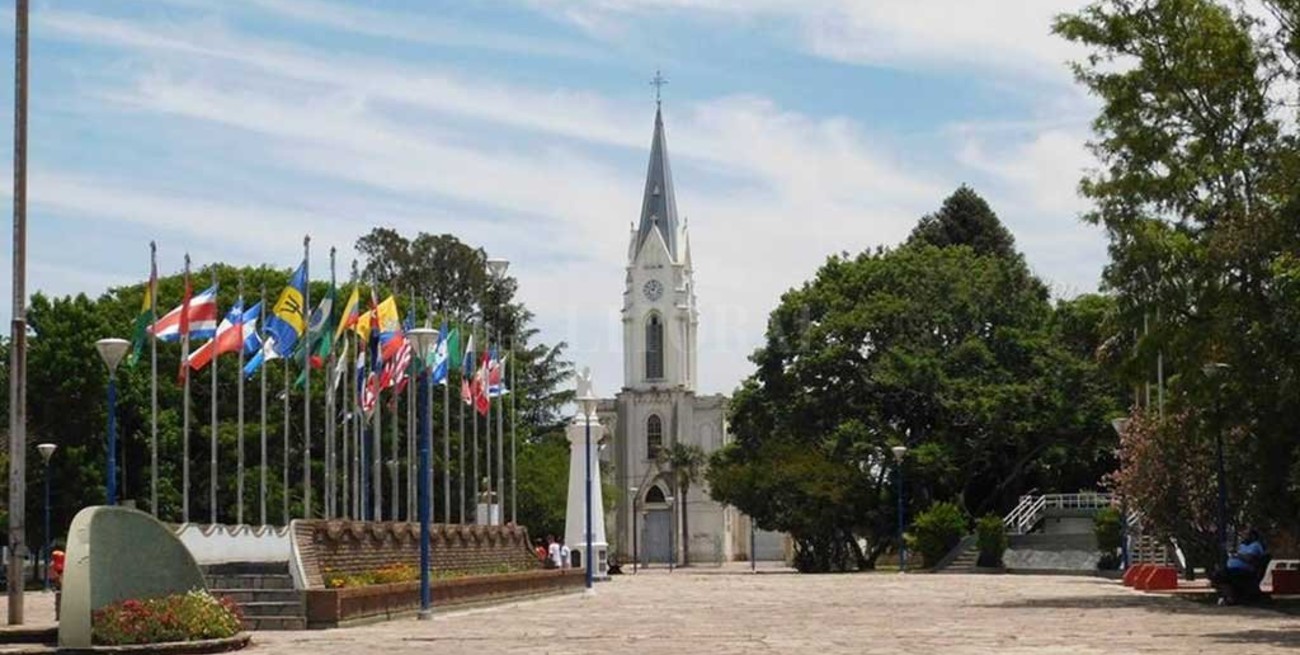 San Jerónimo Norte: vecinos se movilizan por la salud y un pedido de justicia por el Dr. Marchisio